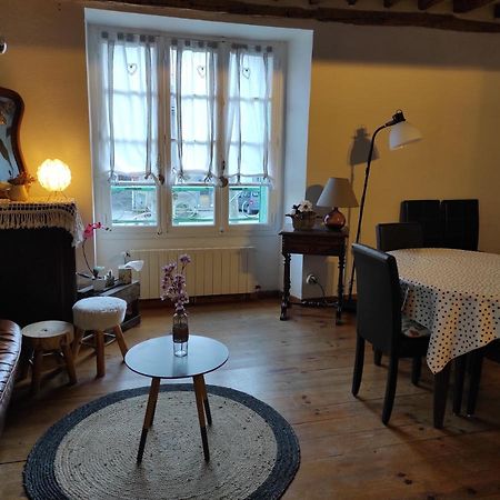 La Maison Des Vacances Auzat Екстериор снимка