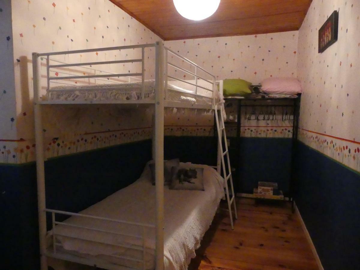 La Maison Des Vacances Auzat Екстериор снимка